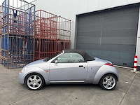 Ford streetka 1.6 futura cool cabrio 46-rtl-3 - afbeelding 14 van  18