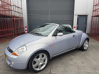Ford streetka 1.6 futura cool cabrio 46-rtl-3 - afbeelding 15 van  18