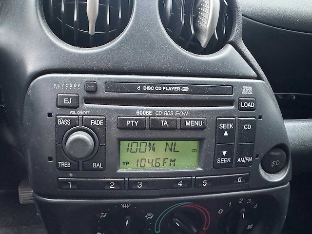 Ford streetka 1.6 futura cool cabrio 46-rtl-3 - afbeelding 16 van  18