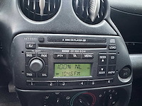 Ford streetka 1.6 futura cool cabrio 46-rtl-3 - afbeelding 16 van  18