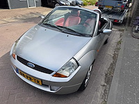 Ford streetka 1.6 futura cool edt. 88-pb-tr - afbeelding 4 van  11