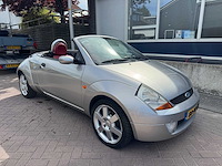 Ford streetka 1.6 futura cool edt. 88-pb-tr - afbeelding 1 van  11