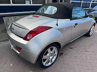 Ford streetka 1.6 futura cool edt. 88-pb-tr - afbeelding 6 van  11