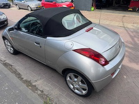 Ford streetka 1.6 futura cool edt. 88-pb-tr - afbeelding 8 van  11