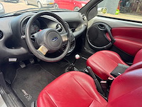 Ford streetka 1.6 futura cool edt. 88-pb-tr - afbeelding 9 van  11