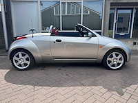 Ford streetka 1.6 futura cool edt. 88-pb-tr - afbeelding 8 van  15