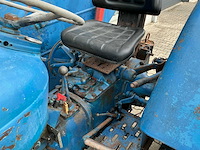 Ford super dexta oldtimer tractor - afbeelding 3 van  15