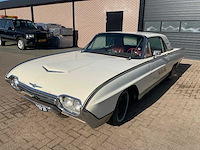 Ford thunderbird v8 oldtimerauto