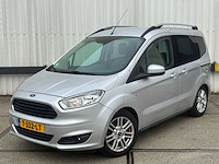 Ford tourneo 5 persoons courier titanium. t-332-lt - afbeelding 1 van  3