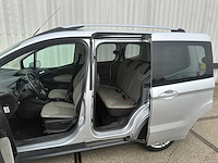 Ford tourneo 5 persoons courier titanium. t-332-lt - afbeelding 9 van  13