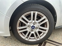 Ford tourneo 5 persoons courier titanium. t-332-lt - afbeelding 11 van  13