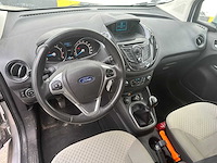 Ford tourneo 5 persoons courier titanium. t-332-lt - afbeelding 2 van  13