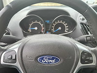 Ford tourneo 5 persoons courier titanium. t-332-lt - afbeelding 4 van  14