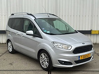 Ford tourneo 5 persoons courier titanium. t-332-lt - afbeelding 9 van  14