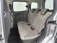 Ford tourneo 5 persoons courier titanium. t-332-lt - afbeelding 12 van  14