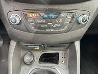 Ford tourneo 5 persoons courier titanium. t-332-lt - afbeelding 2 van  17
