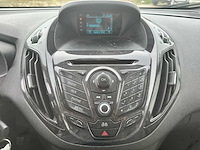Ford tourneo 5 persoons courier titanium. t-332-lt - afbeelding 3 van  17
