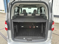 Ford tourneo 5 persoons courier titanium. t-332-lt - afbeelding 8 van  17