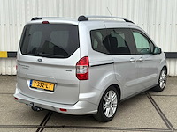 Ford tourneo 5 persoons courier titanium. t-332-lt - afbeelding 11 van  17