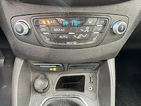 Ford tourneo 5 persoons courier titanium. t-332-lt - afbeelding 2 van  17