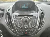 Ford tourneo 5 persoons courier titanium. t-332-lt - afbeelding 3 van  17