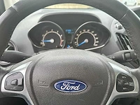 Ford tourneo 5 persoons courier titanium. t-332-lt - afbeelding 4 van  17