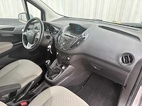 Ford tourneo 5 persoons courier titanium. t-332-lt - afbeelding 5 van  17