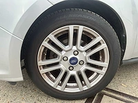 Ford tourneo 5 persoons courier titanium. t-332-lt - afbeelding 9 van  17