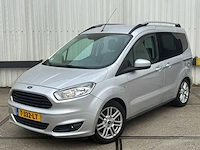 Ford tourneo 5 persoons courier titanium. t-332-lt
