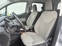 Ford tourneo 5 persoons courier titanium. t-332-lt - afbeelding 13 van  17