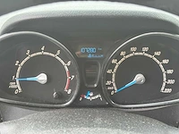 Ford tourneo 5 persoons courier titanium. t-332-lt - afbeelding 15 van  17