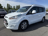 Ford tourneo connect (1 0), 2015