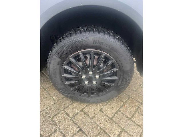 Ford tourneo connect rolstoelbus 1.8 tdci lwb 2009 | 46-hdl-5 - afbeelding 3 van  17
