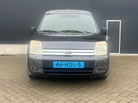 Ford tourneo connect rolstoelbus 1.8 tdci lwb 2009 | 46-hdl-5 - afbeelding 6 van  17