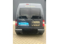 Ford tourneo connect rolstoelbus 1.8 tdci lwb 2009 | 46-hdl-5 - afbeelding 7 van  17