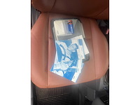 Ford tourneo connect rolstoelbus 1.8 tdci lwb 2009 | 46-hdl-5 - afbeelding 8 van  17