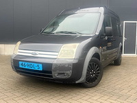 Ford tourneo connect rolstoelbus 1.8 tdci lwb 2009 | 46-hdl-5 - afbeelding 1 van  17