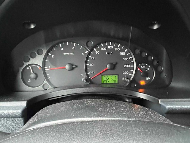 Ford tourneo connect rolstoelbus 1.8 tdci lwb 2009 | 46-hdl-5 - afbeelding 11 van  17