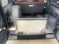 Ford tourneo connect rolstoelbus 1.8 tdci lwb 2009 | 46-hdl-5 - afbeelding 12 van  17