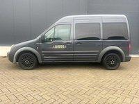 Ford tourneo connect rolstoelbus 1.8 tdci lwb 2009 | 46-hdl-5 - afbeelding 13 van  17