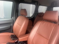 Ford tourneo connect rolstoelbus 1.8 tdci lwb 2009 | 46-hdl-5 - afbeelding 17 van  17