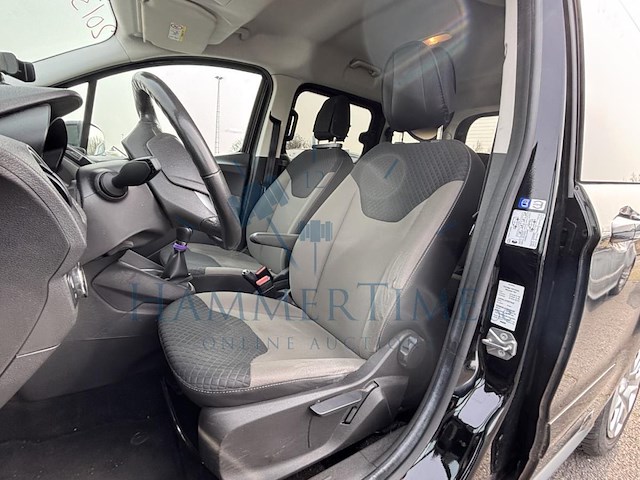 Ford tourneo courier 1.0 ecoboost trend, 2017 - afbeelding 2 van  37