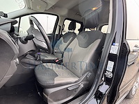 Ford tourneo courier 1.0 ecoboost trend, 2017 - afbeelding 2 van  37