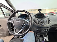 Ford tourneo courier 1.0 ecoboost trend, 2017 - afbeelding 6 van  37