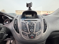 Ford tourneo courier 1.0 ecoboost trend, 2017 - afbeelding 7 van  37