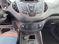 Ford tourneo courier 1.0 ecoboost trend, 2017 - afbeelding 8 van  37