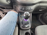 Ford tourneo courier 1.0 ecoboost trend, 2017 - afbeelding 9 van  37