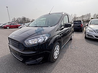 Ford tourneo courier 1.0 ecoboost trend, 2017 - afbeelding 1 van  37