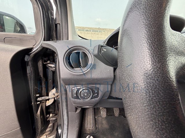 Ford tourneo courier 1.0 ecoboost trend, 2017 - afbeelding 14 van  37