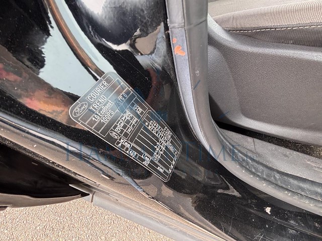 Ford tourneo courier 1.0 ecoboost trend, 2017 - afbeelding 20 van  37